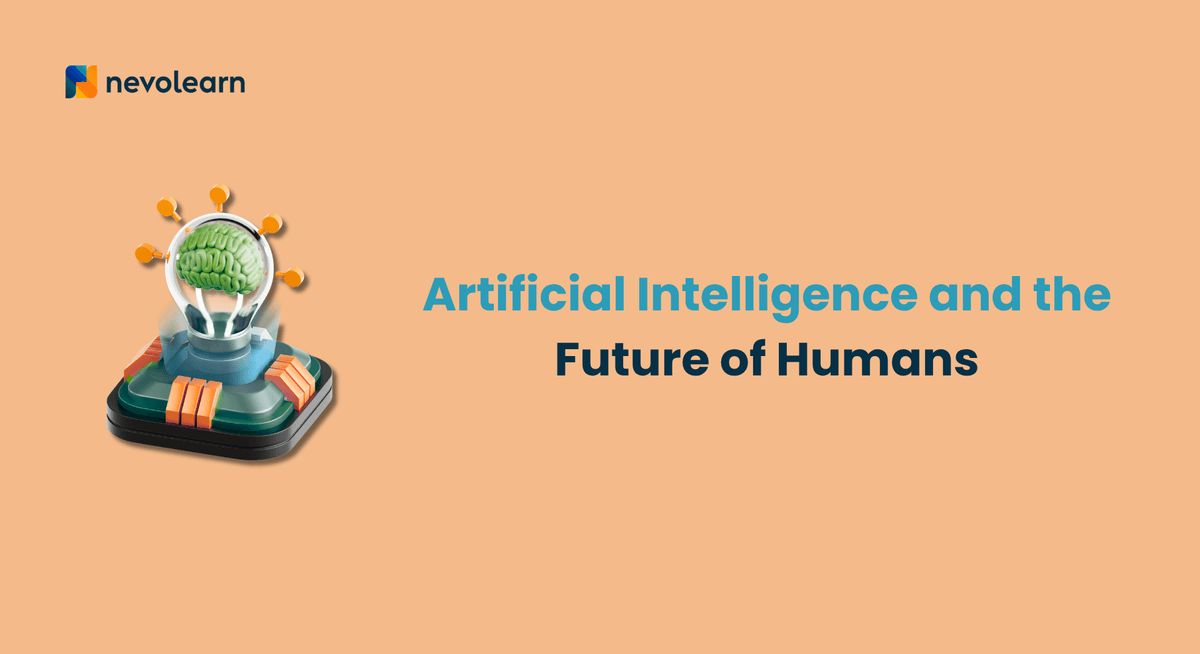 Artificial Intelligence and the Future of Humans